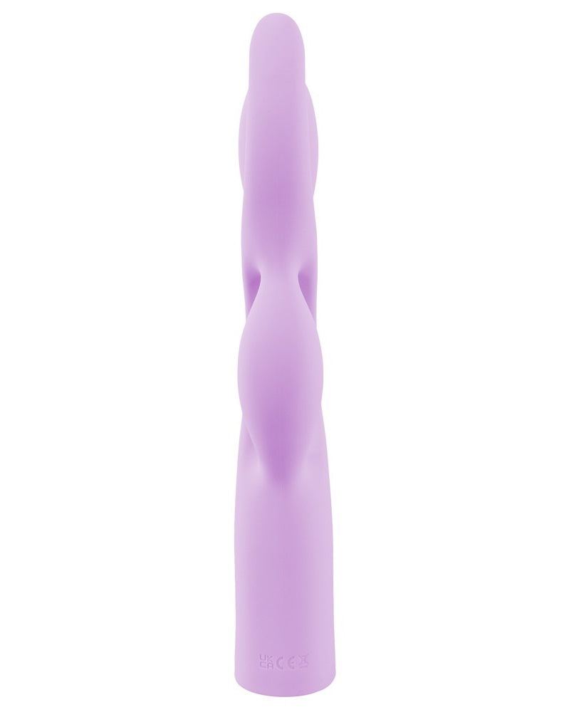 Orion | You2Toys Fabulous Rabbit Vibrator Purple