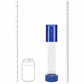 Shots Toys | PUMPED Hyperpump Automatic Pump - Metallic Blue Auto Penis Pump