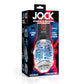 Curve Toys | JOCK Spinning & Vibrating Masturbator