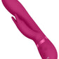 Shots Toys | VIVE Zosia Classic G-Spot Rabbit Vibrator Pink