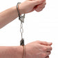 Shots Toys | OUCH! Beginners Handcuffs - Metal