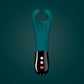Fun Factory Manta Vibrating Stroker Couples Vibrator