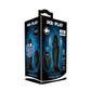 Pretty Love Mr Play Powerful Vibrating Anal Plug Black