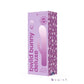 B Swish Bswish Bwild Bunny Infinite Deluxe Rabbit Vibrator Purple