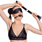 Bad Kitty Bondage Set (Fetish Set 8 Pack)
