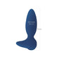 Adrien Lastic Little Rocket II + App Vibrator - Vibrating Anal Plug