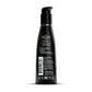 Wicked Aqua Vanilla Bean Flavoured Water Based Lubricant 4oz/120ml