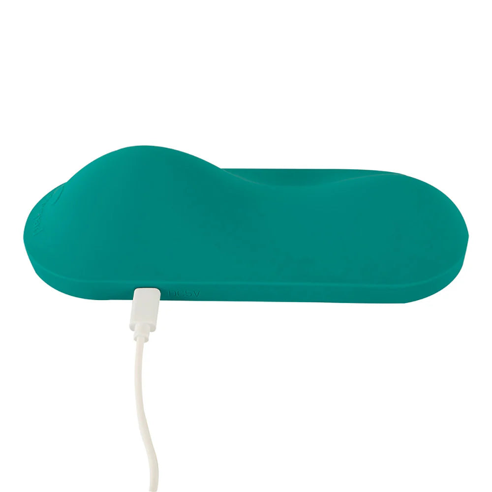 Vibepad Intense - Remote Control Vibrating Pad
