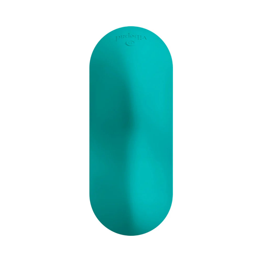 Vibepad Intense - Remote Control Vibrating Pad