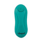 Vibepad Intense - Remote Control Vibrating Pad