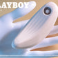 Playboy Pleasure PALM Pink USB Rechargeable Clitoris Tapping Stimulator