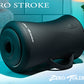 Zero Tolerance GYRO STROKE Black USB Rechargeable Powered Masturbator
