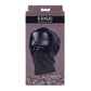 Sportsheets EDGE Blackout Hood