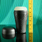 Playboy Pleasure THE URGE SMALL - Clear Small Stroker Masturbator