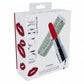 Shots Toys | LOVELINE Glamour Candy - Lipstick Vibrator - Green