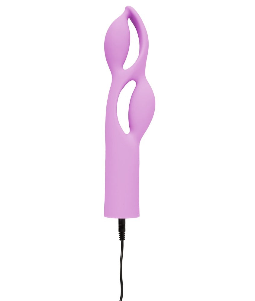 Orion | You2Toys Fabulous Rabbit Vibrator Purple
