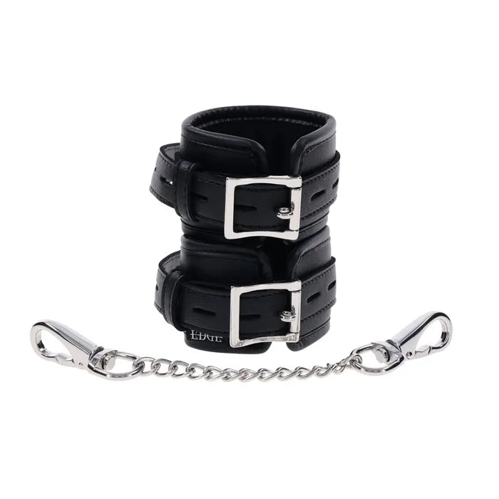 Sportsheets EDGE Handcuffs