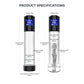 LuvPump Smart Automatic Penis Pump
