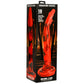 Creature Cocks King Cobra - X-Large 18" Long Silicone Dong