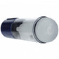 Shots Toys | PUMPED UltraLift Automatic Masturbator Pump - Metallic Blue