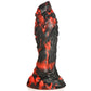 Creature Cocks Grim Reaper Silicone Dildo