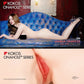 KOKOS Big Hip Vanilla 004 Flesh Doggy Style Masturbator