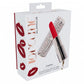 Shots Toys | LOVELINE Glamour Candy - Lipstick Vibrator - Pink