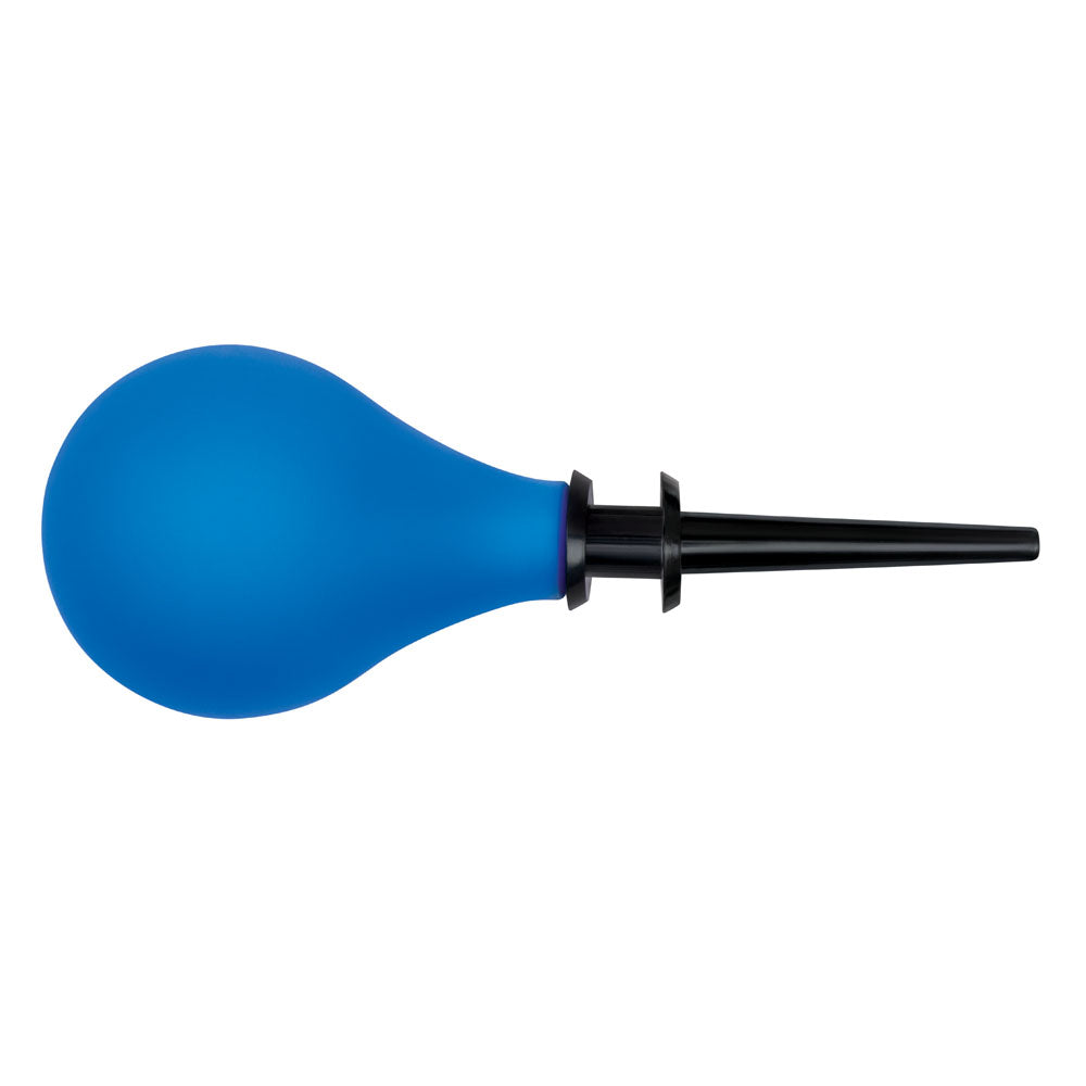 AquaClean 4 Piece Douche Set with Interchangeable Nozzles 220ml Capacity with Free Travel Douche Included