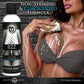 Master Series Jizz Water Based Cum Lubricant 8oz/236ml