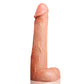 Master Series Master Cock Moby Huge 3 Foot Tall Super Dildo Vanilla 64.77 x 64.77 x 90.17cm 23kg