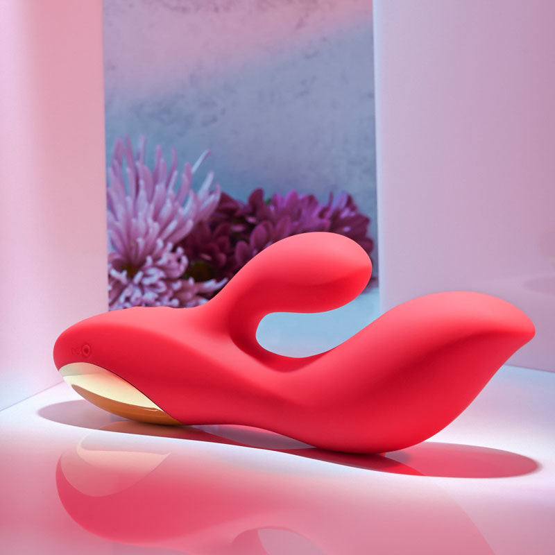 Adam & Eve EVE'S BIG AND CURVY G Rabbit Vibrator