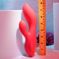 Adam & Eve EVE'S BIG AND CURVY G Rabbit Vibrator