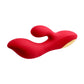 Adam & Eve EVE'S BIG AND CURVY G Rabbit Vibrator