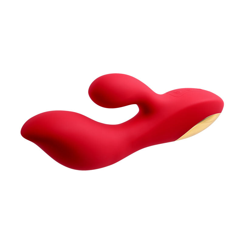 Adam & Eve EVE'S BIG AND CURVY G Rabbit Vibrator