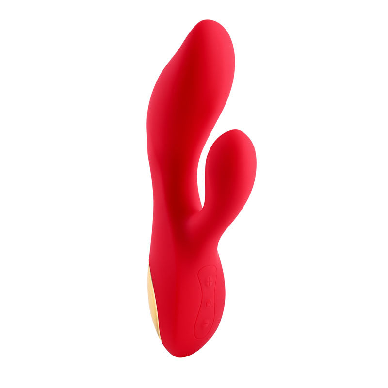 Adam & Eve EVE'S BIG AND CURVY G Rabbit Vibrator