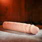 Adam & Eve Adam's 3" Realistic Penis Extension Sleeve