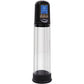 Adam & Eve Rechargeable Penis Pump - USB Rechargeable Powered Penis Pump