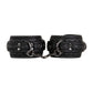 Adam & Eve Fetish Dreams Beginner Bondage Set - 4 Piece Kit