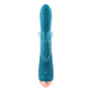 Adam & Eve SHIMMY & SHAKE VELVET RABBIT Vibrator