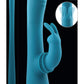 Adam & Eve SHIMMY & SHAKE VELVET RABBIT Vibrator
