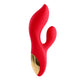 Adam & Eve EVE'S BIG AND CURVY G Rabbit Vibrator