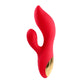 Adam & Eve EVE'S BIG AND CURVY G Rabbit Vibrator