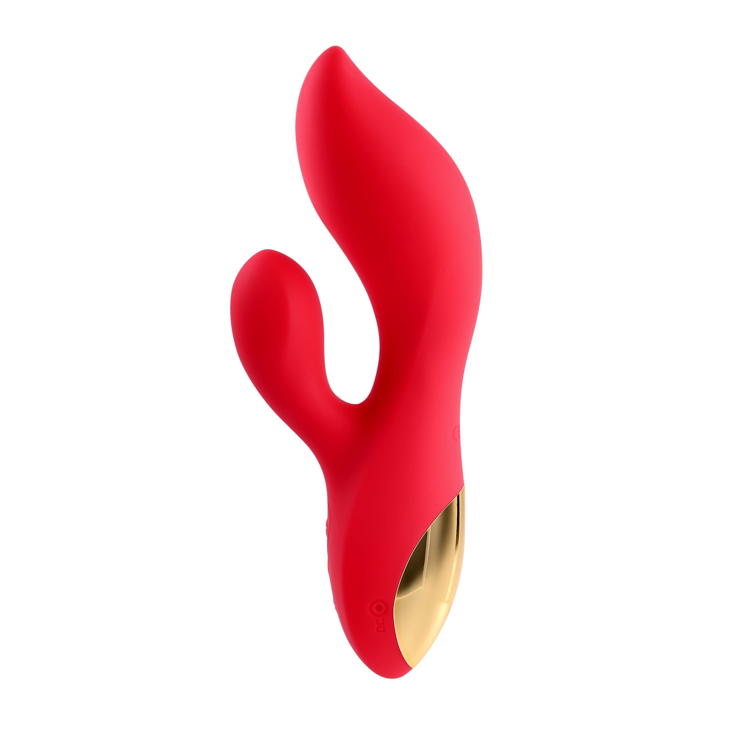 Adam & Eve EVE'S BIG AND CURVY G Rabbit Vibrator