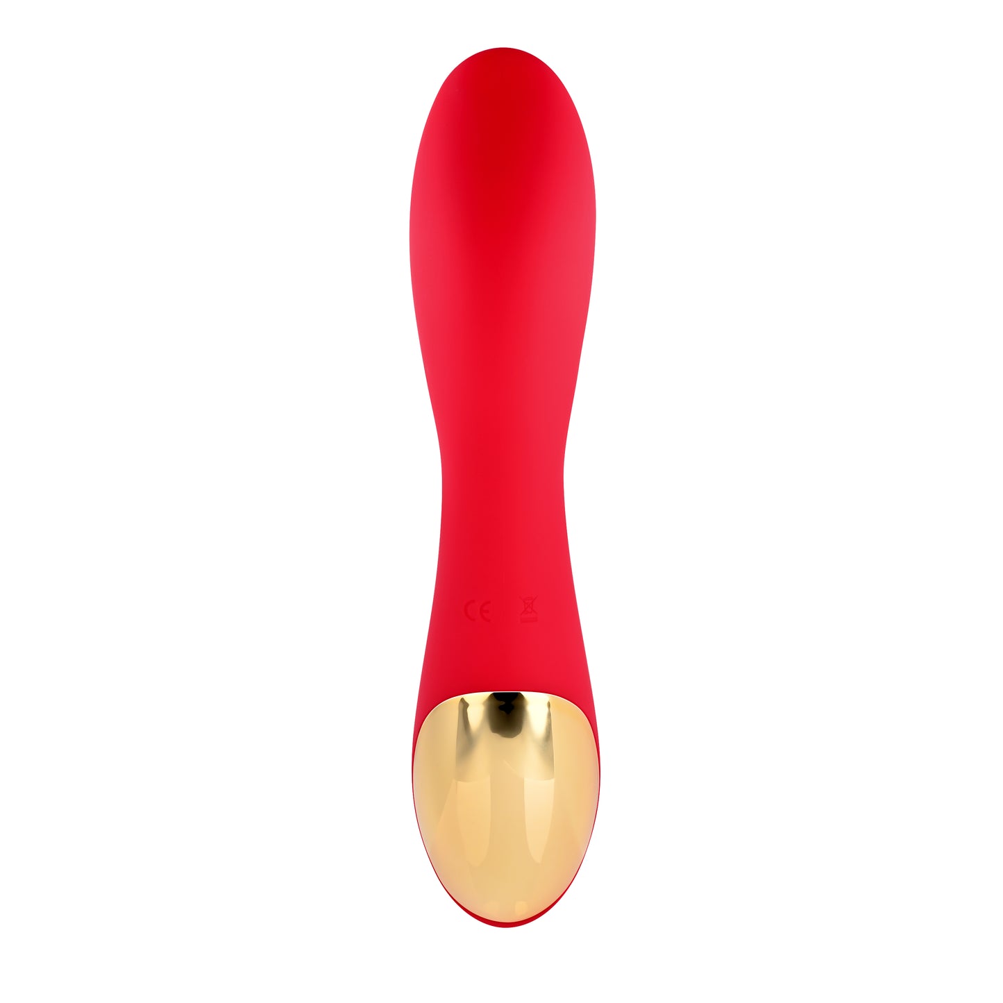 Adam & Eve EVE'S BIG AND CURVY G Rabbit Vibrator