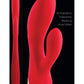 Adam & Eve EVE'S BIG AND CURVY G Rabbit Vibrator