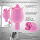 Adam & Eve | Eve's Ravishing Clit Flicking Rose