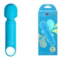 Maia Toys | Maia DOLLY Blue 12.7cm USB Rechargeable Massage Wand