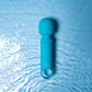 Maia Toys | Maia DOLLY Blue 12.7cm USB Rechargeable Massage Wand