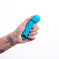 Maia Toys | Maia DOLLY Blue 12.7cm USB Rechargeable Massage Wand