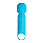 Maia Toys | Maia DOLLY Blue 12.7cm USB Rechargeable Massage Wand